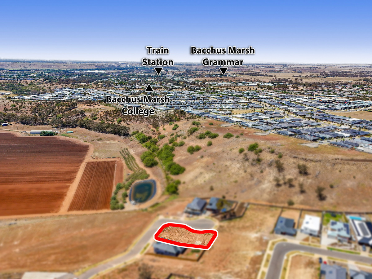 56 Ladhams Way, Maddingley VIC 3340, Maddingley - Thumbnail 5