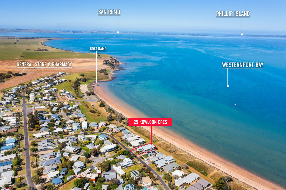 43 Brooksby Square, BALNARRING, Coronet Bay - Thumbnail 2