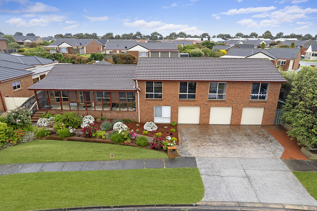 13 Dobson Way, WARRNAMBOOL VIC 3280, Warrnambool - Thumbnail 3