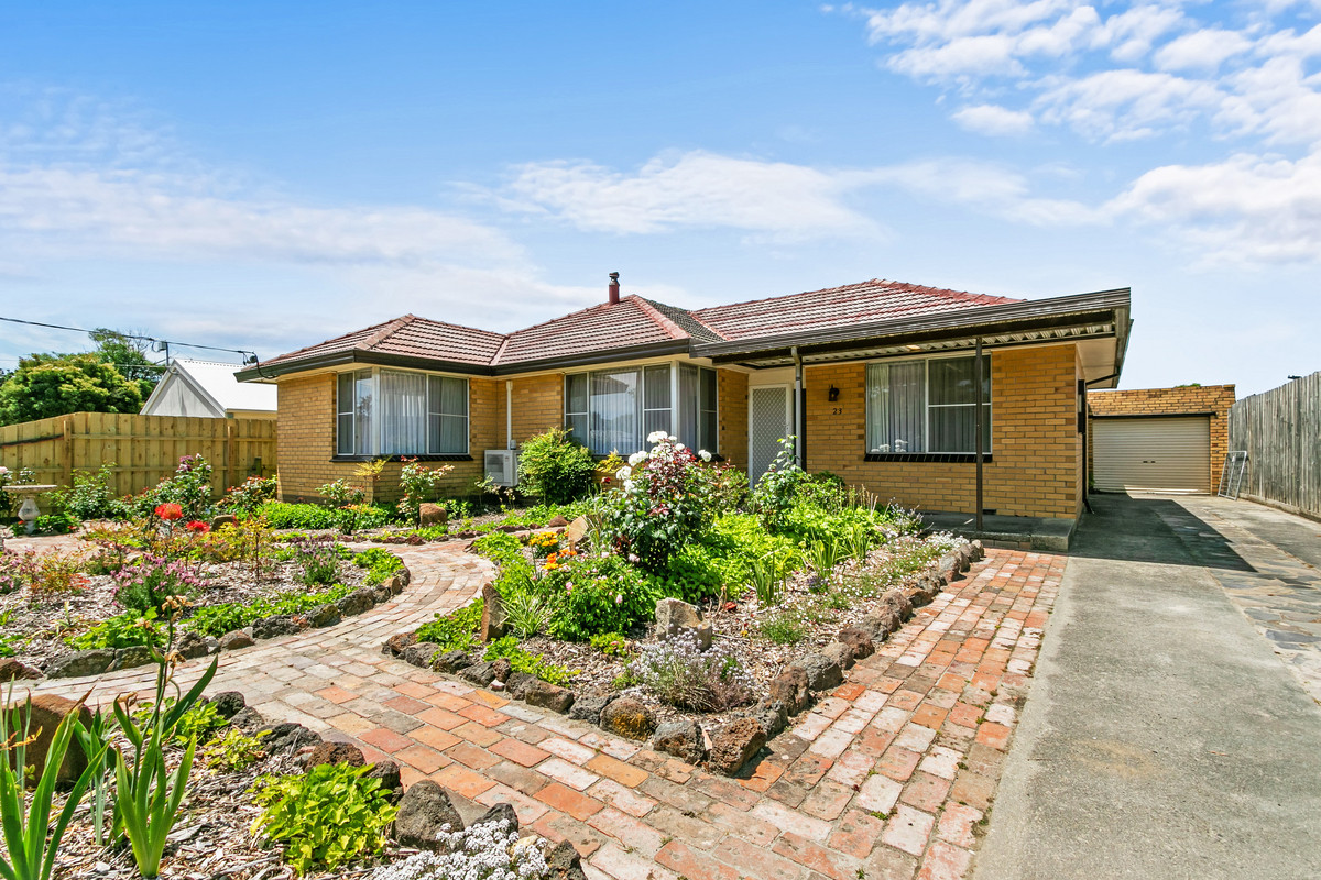 23 William Crescent, Yinnar VIC 3869, Yinnar - Thumbnail 2