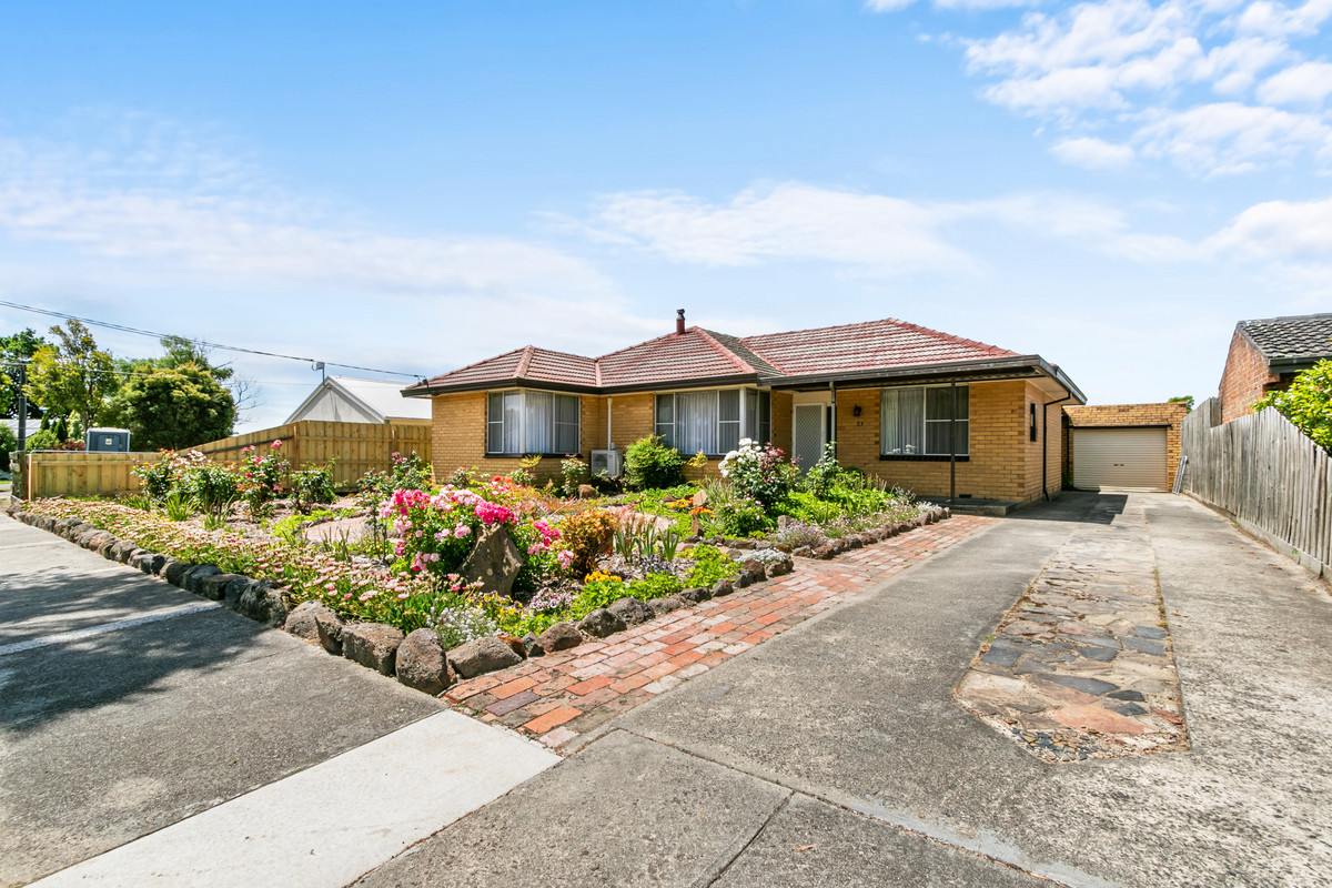 23 William Crescent, Yinnar VIC 3869, Yinnar - Thumbnail 3