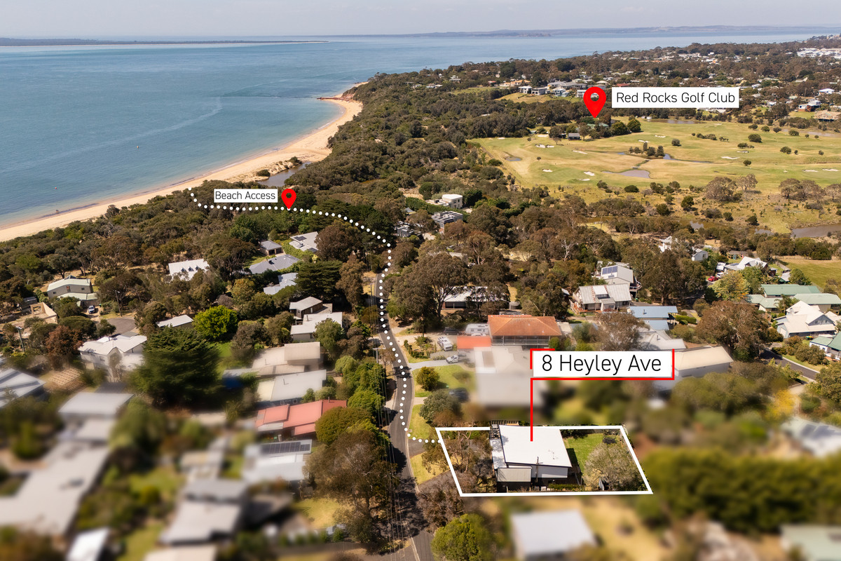 8 Heyley Avenue, Ventnor VIC 3922, Ventnor - Thumbnail 2