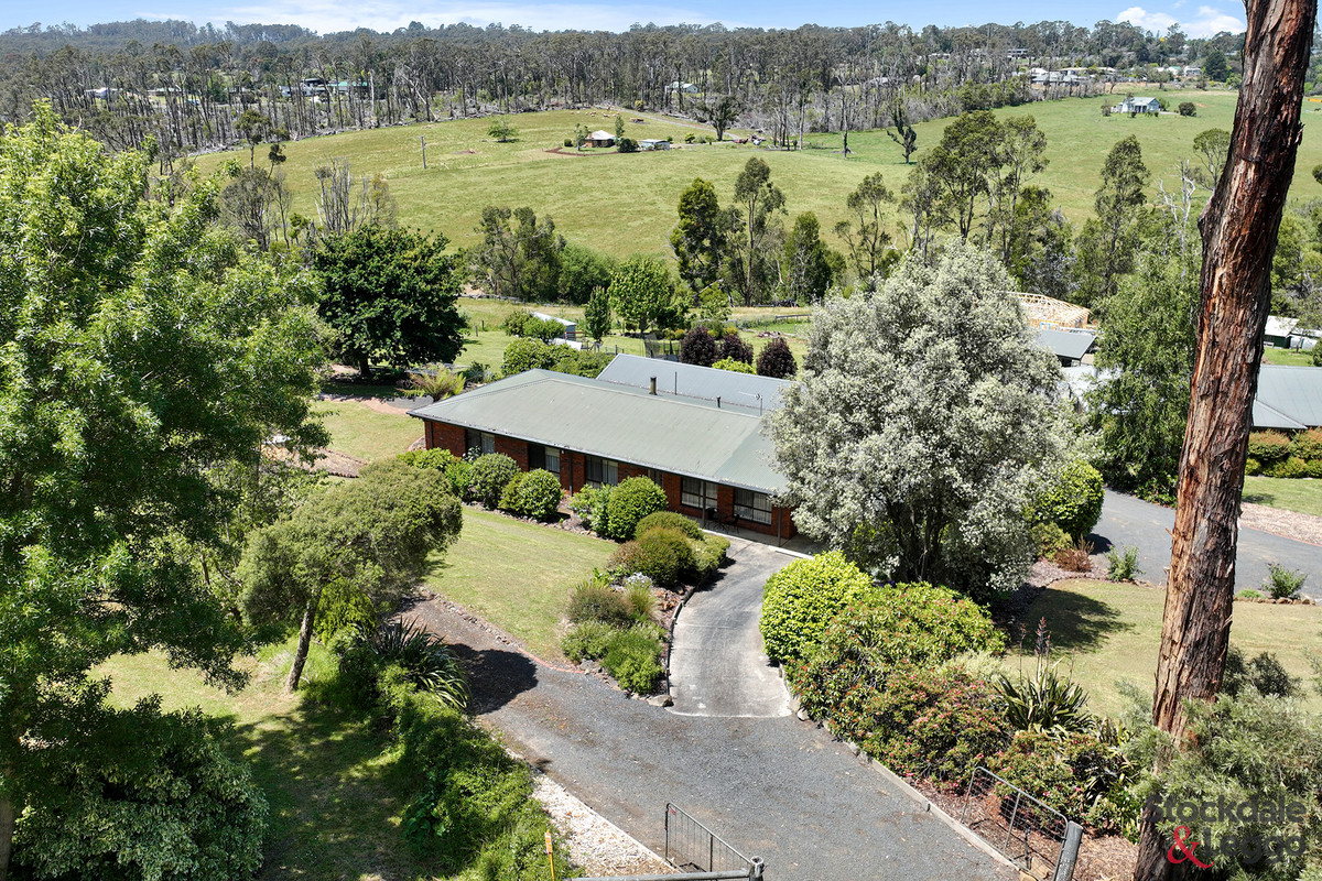 2 Jepson Court, MIRBOO NORTH VIC 3871, Mirboo North - Thumbnail 2