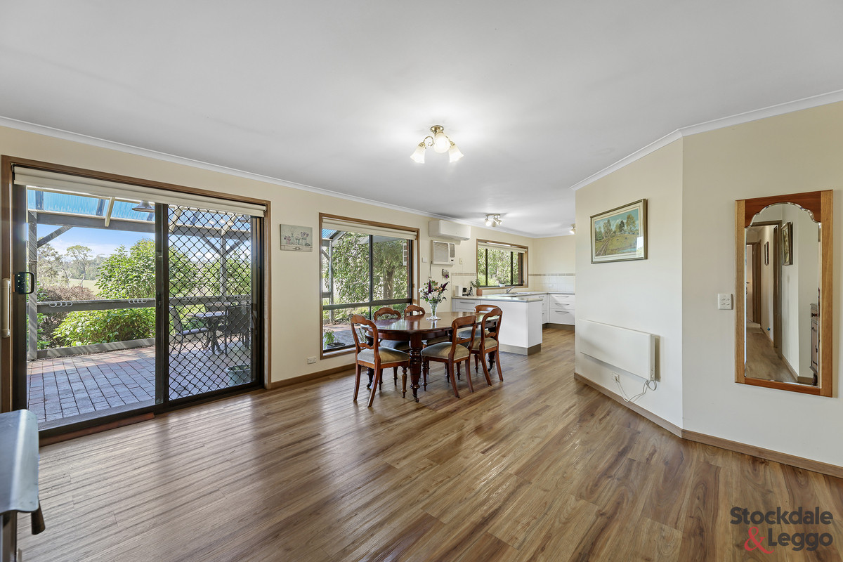 2 Jepson Court, MIRBOO NORTH VIC 3871, Mirboo North - Thumbnail 3