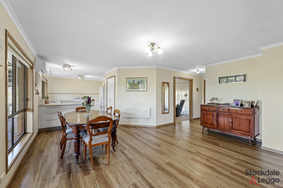 2 Jepson Court, MIRBOO NORTH VIC 3871, Mirboo North - Thumbnail 4