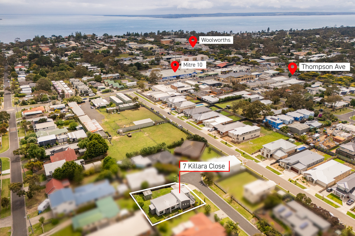 7 Killara Close, Cowes VIC 3922, Cowes - Thumbnail 2
