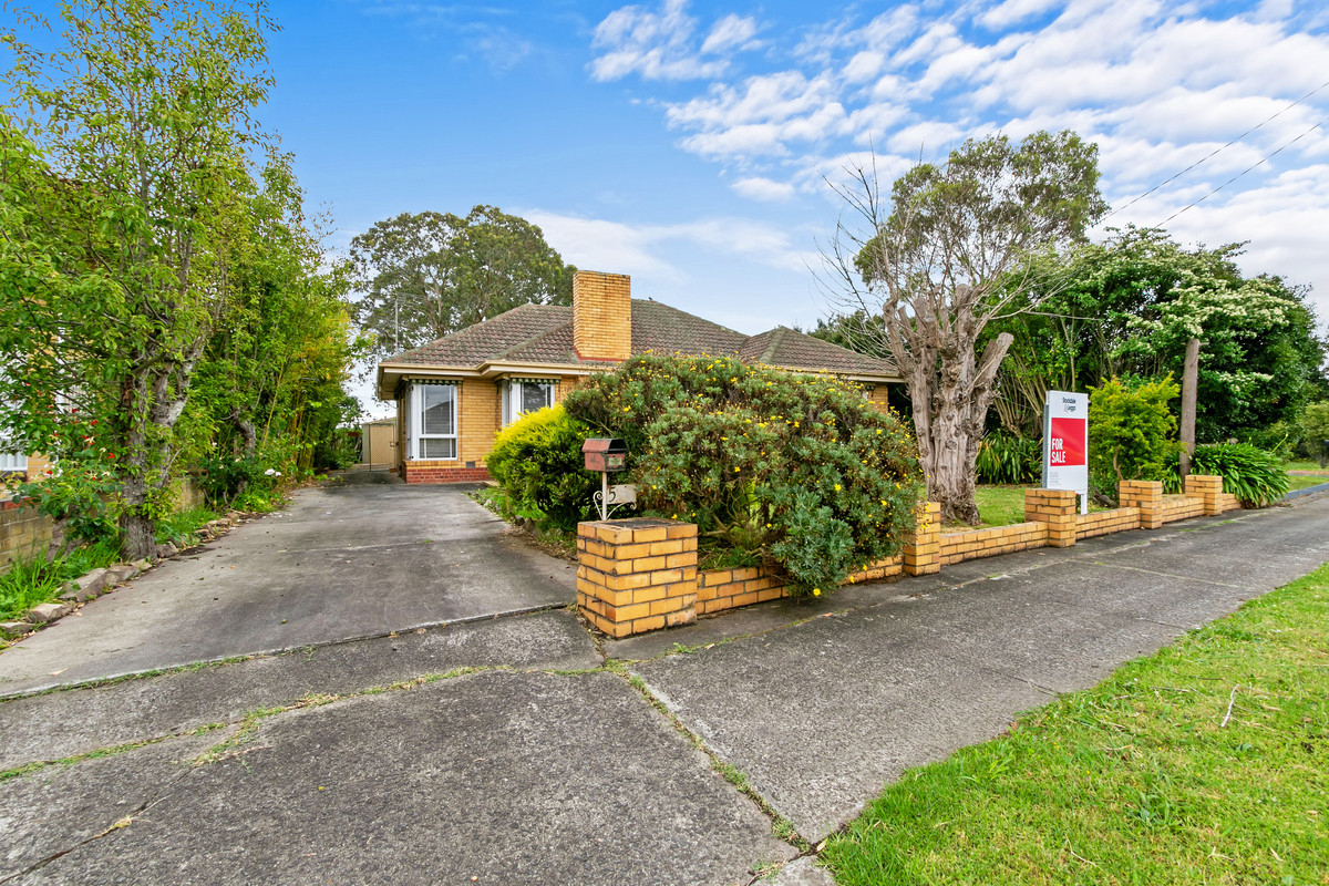 5 Davey Street, Morwell VIC 3840, Morwell - Thumbnail 3