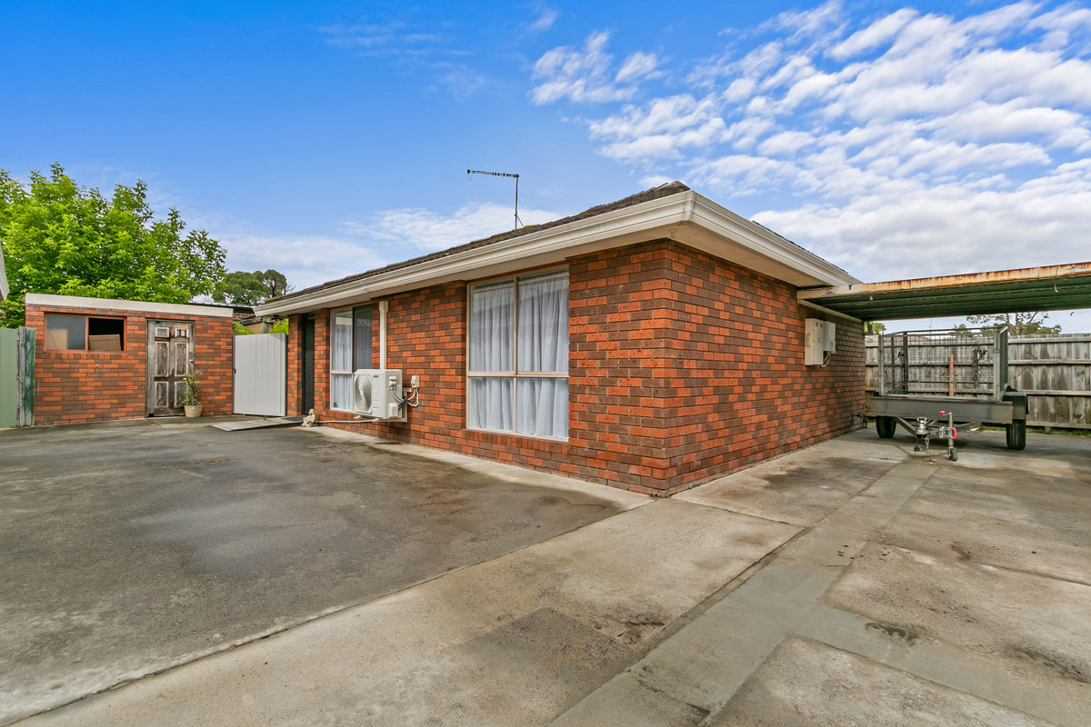 3 / 29 Airlie Bank Road, Morwell VIC 3840, Morwell - Image 1