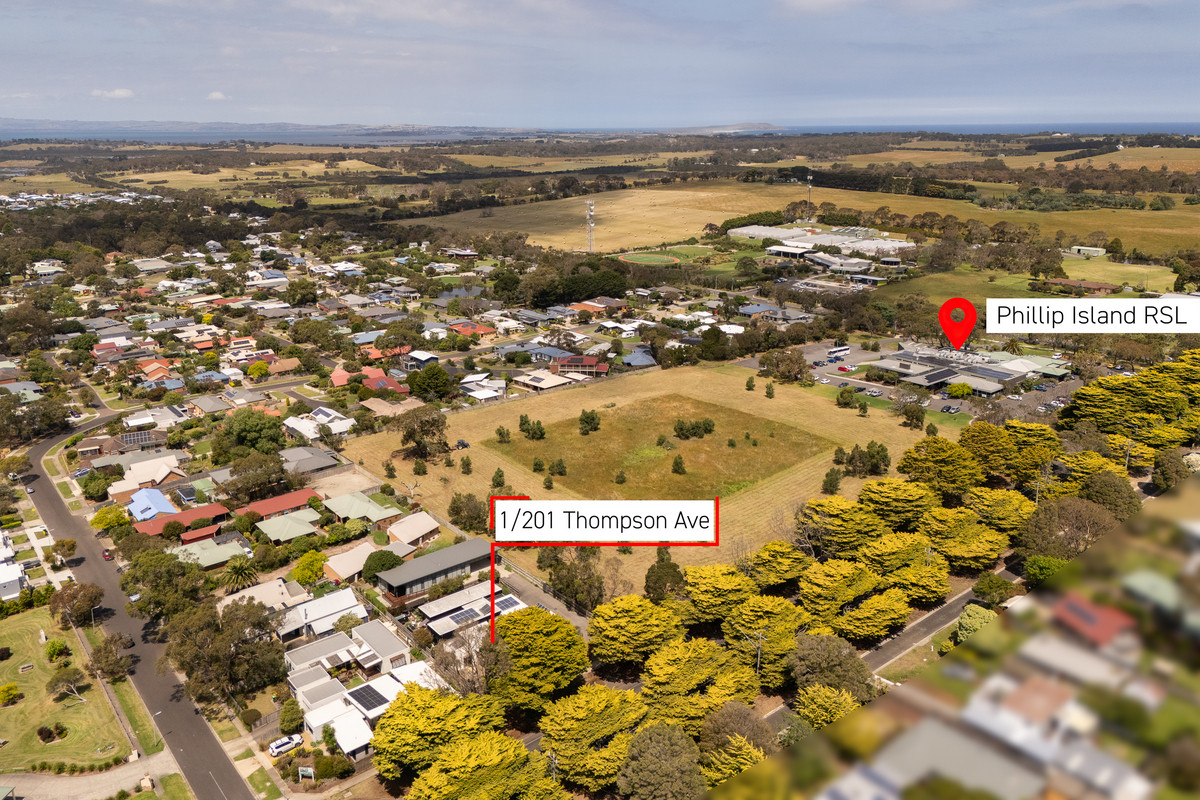1 / 201 Thompson Avenue, Cowes VIC 3922, Cowes - Thumbnail 3