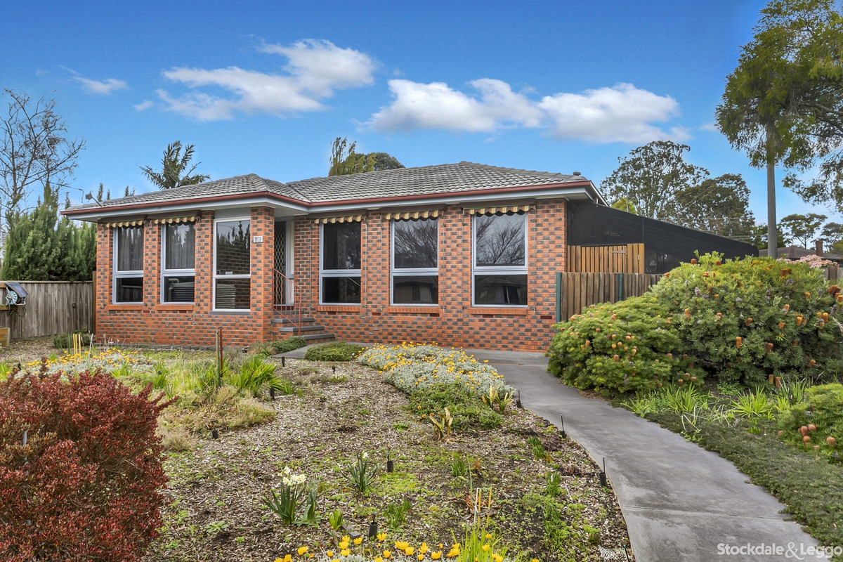 8B Brumby Court, Cranbourne VIC 3977, Cranbourne - Thumbnail 8
