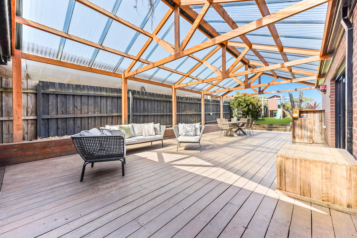 78 Scarborough Avenue, Cranbourne West VIC 3977, Cranbourne West - Image 1