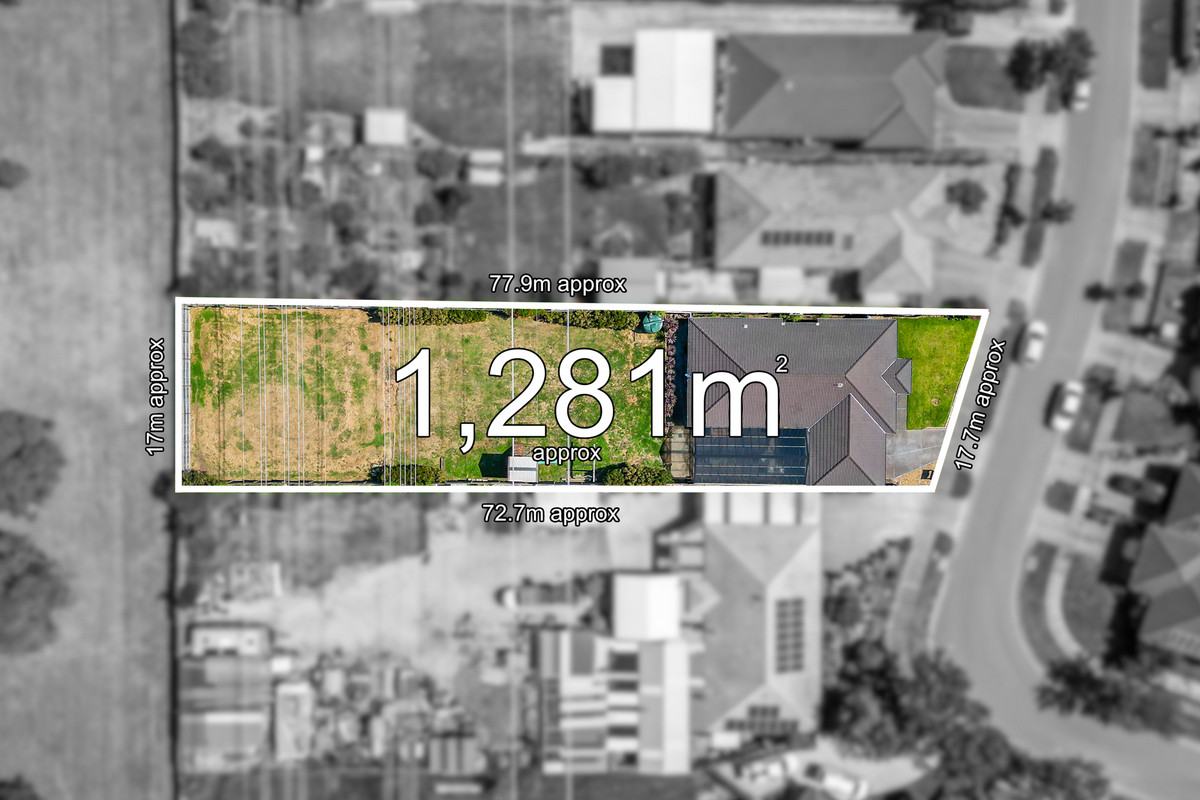 78 Scarborough Avenue, Cranbourne West VIC 3977, Cranbourne West - Thumbnail 3