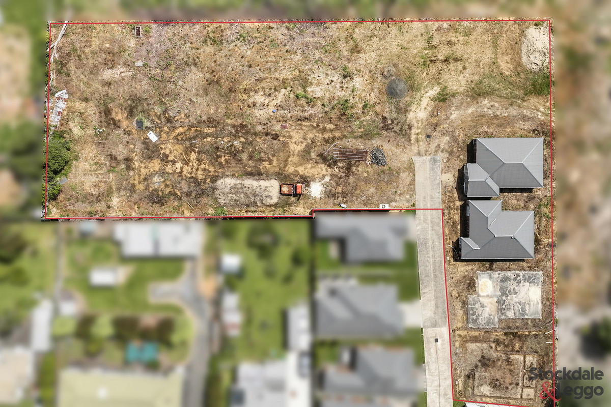 Lot S2 19-21 Thorpdale Road, Mirboo North VIC 3871, Mirboo North - Thumbnail 2