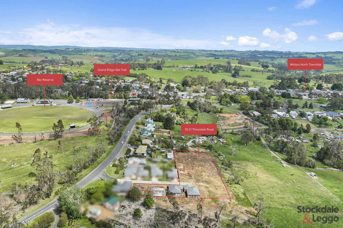 Lot S2 19-21 Thorpdale Road, Mirboo North VIC 3871, Mirboo North - Thumbnail 5