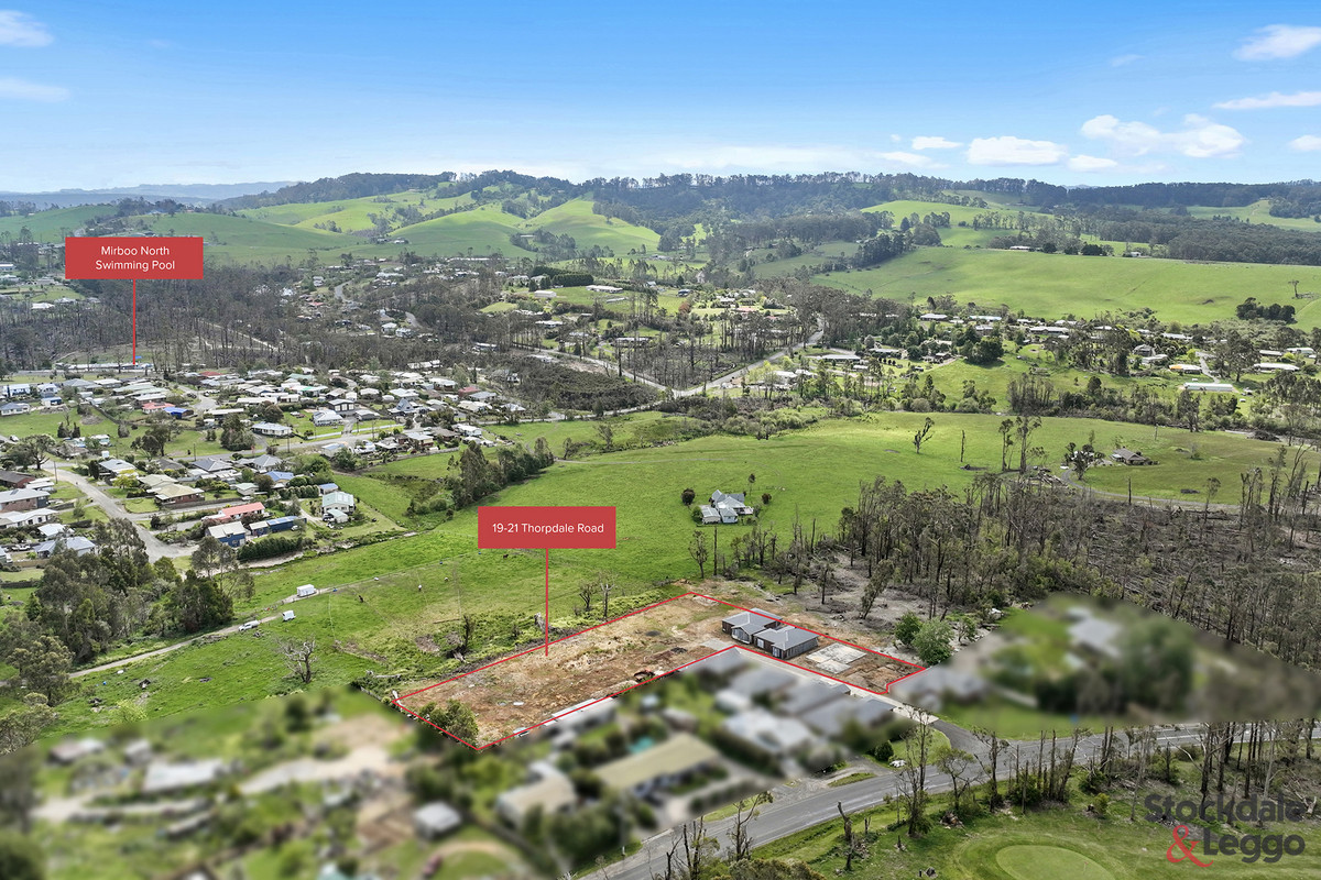 Lot S2 19-21 Thorpdale Road, Mirboo North VIC 3871, Mirboo North - Thumbnail 7