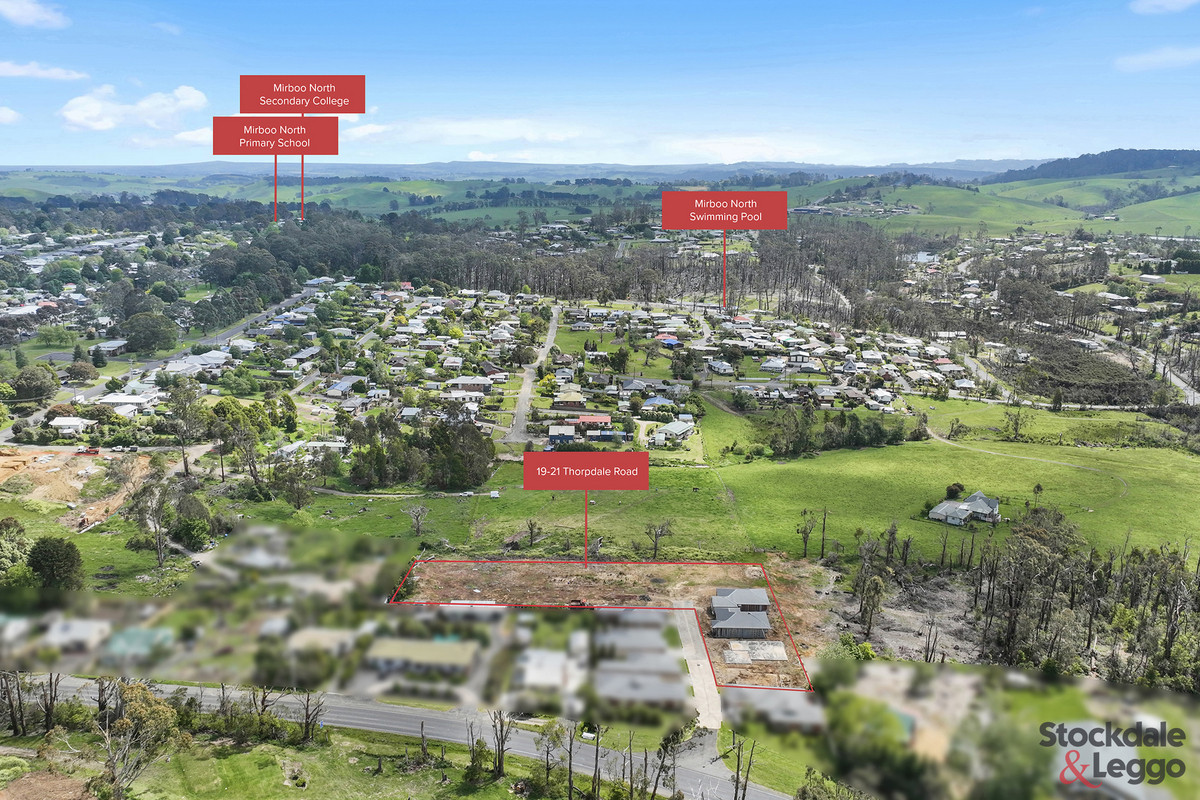 Lot S2 19-21 Thorpdale Road, Mirboo North VIC 3871, Mirboo North - Thumbnail 8