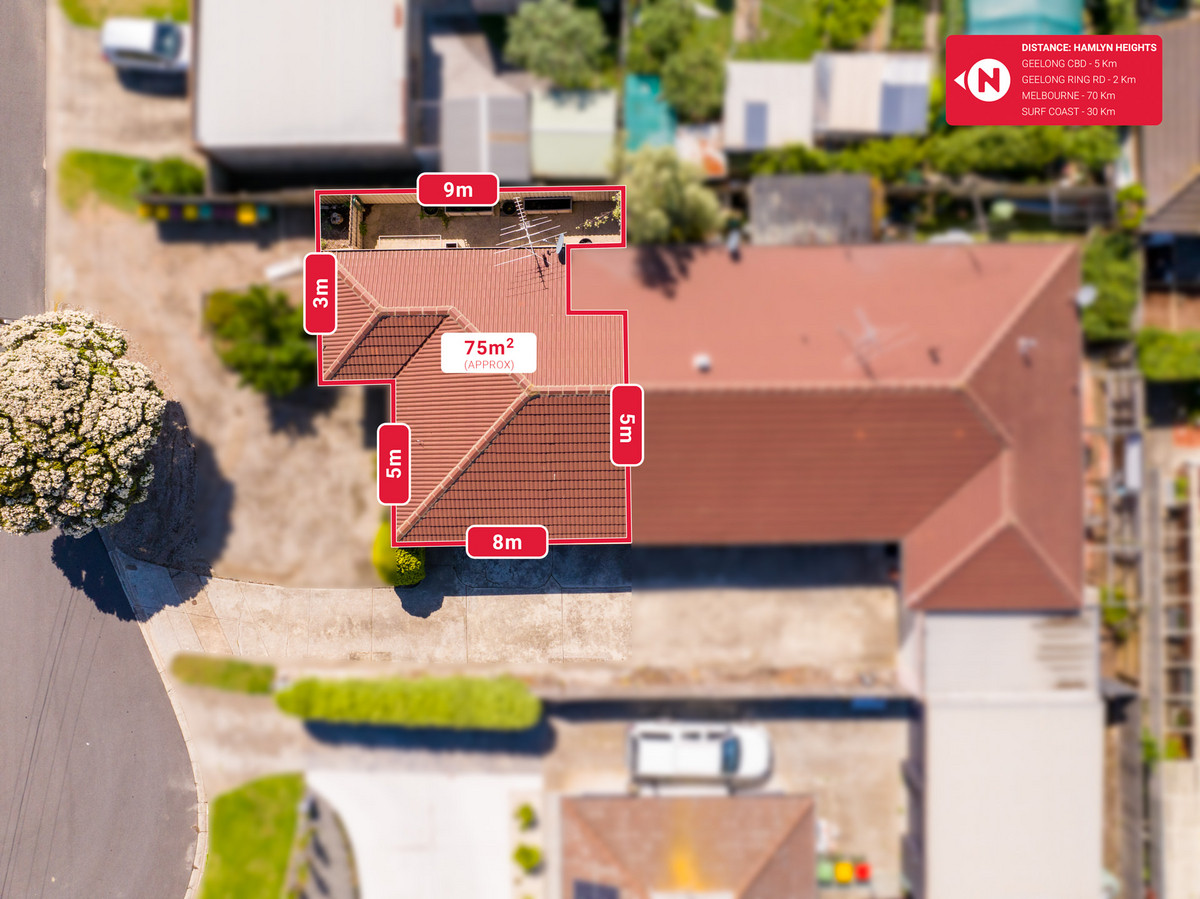 1 / 2 Fassifern Court, Hamlyn Heights VIC 3215, Hamlyn Heights - Thumbnail 8