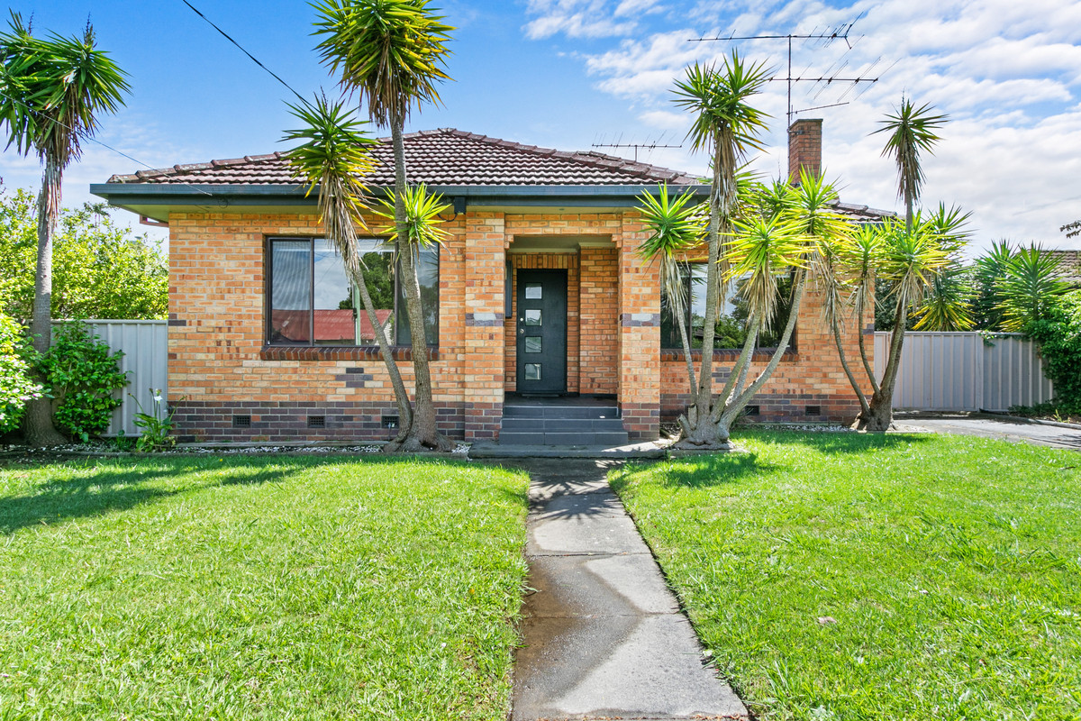 5 Vindon Avenue, Morwell VIC 3840