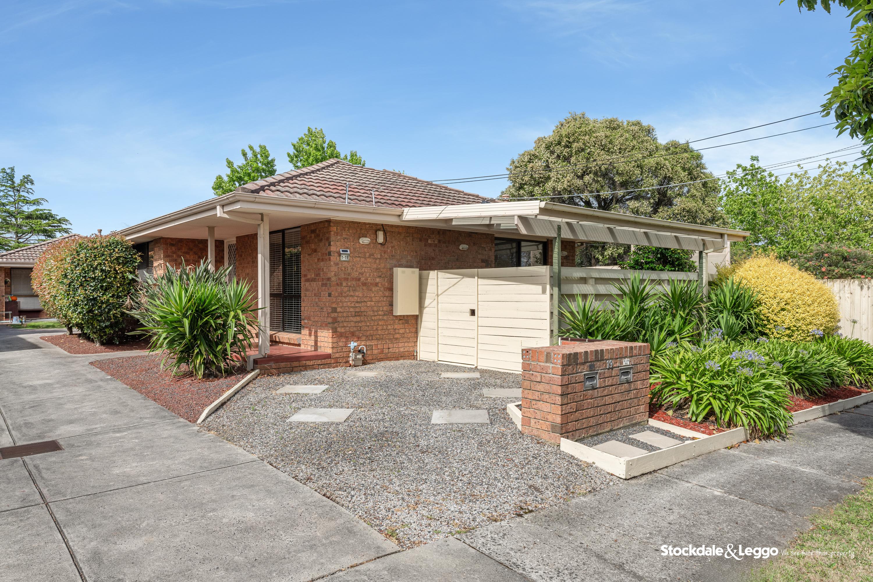 1/19 Easton Court, Dandenong North VIC, Dandenong North - Image 1