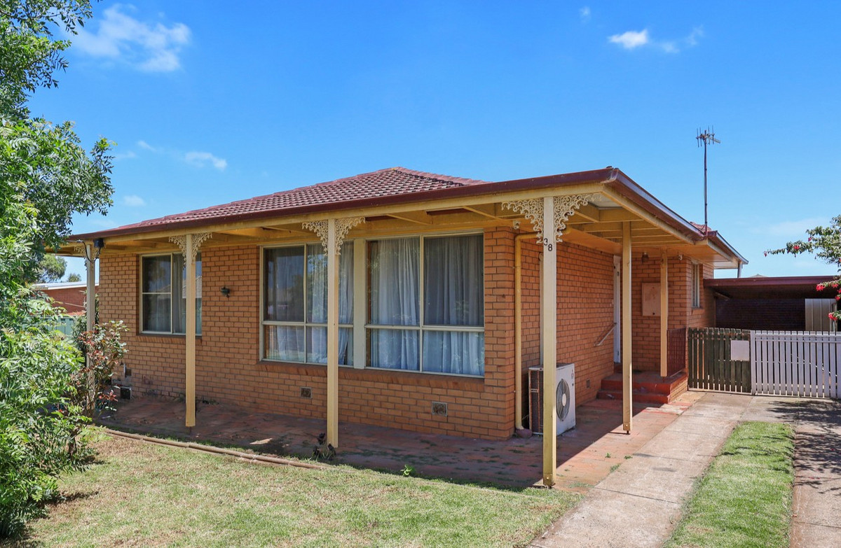 38 Examiner Crescent, Warrnambool VIC 3280, Warrnambool - Thumbnail 5