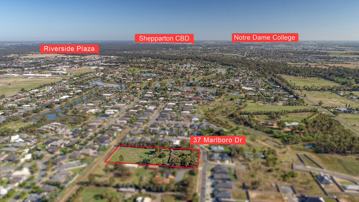 37 Marlboro Drive, Kialla VIC 3631, Kialla - Thumbnail 4