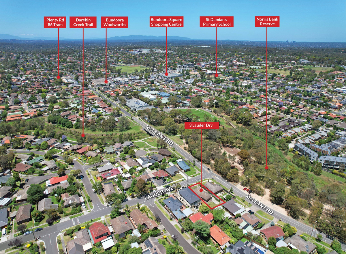 3 Lauder Drive, Bundoora VIC 3083, Bundoora - Thumbnail 3