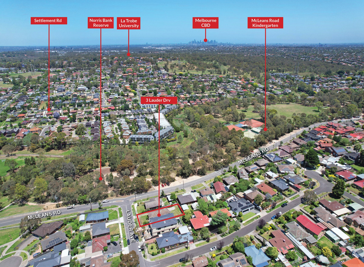 3 Lauder Drive, Bundoora VIC 3083, Bundoora - Thumbnail 4