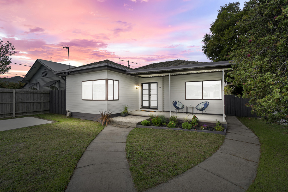 69 Tarwin Street, Morwell VIC 3840, Morwell - Thumbnail 2