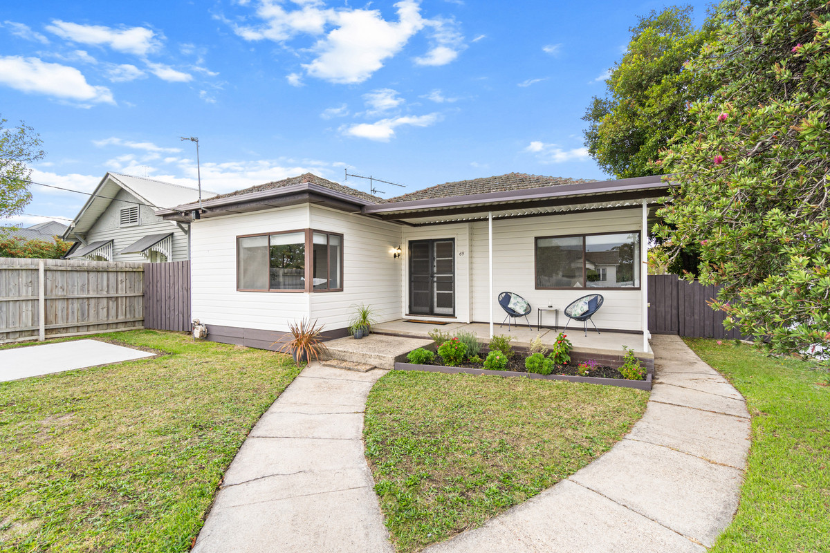 69 Tarwin Street, Morwell VIC 3840, Morwell - Image 1