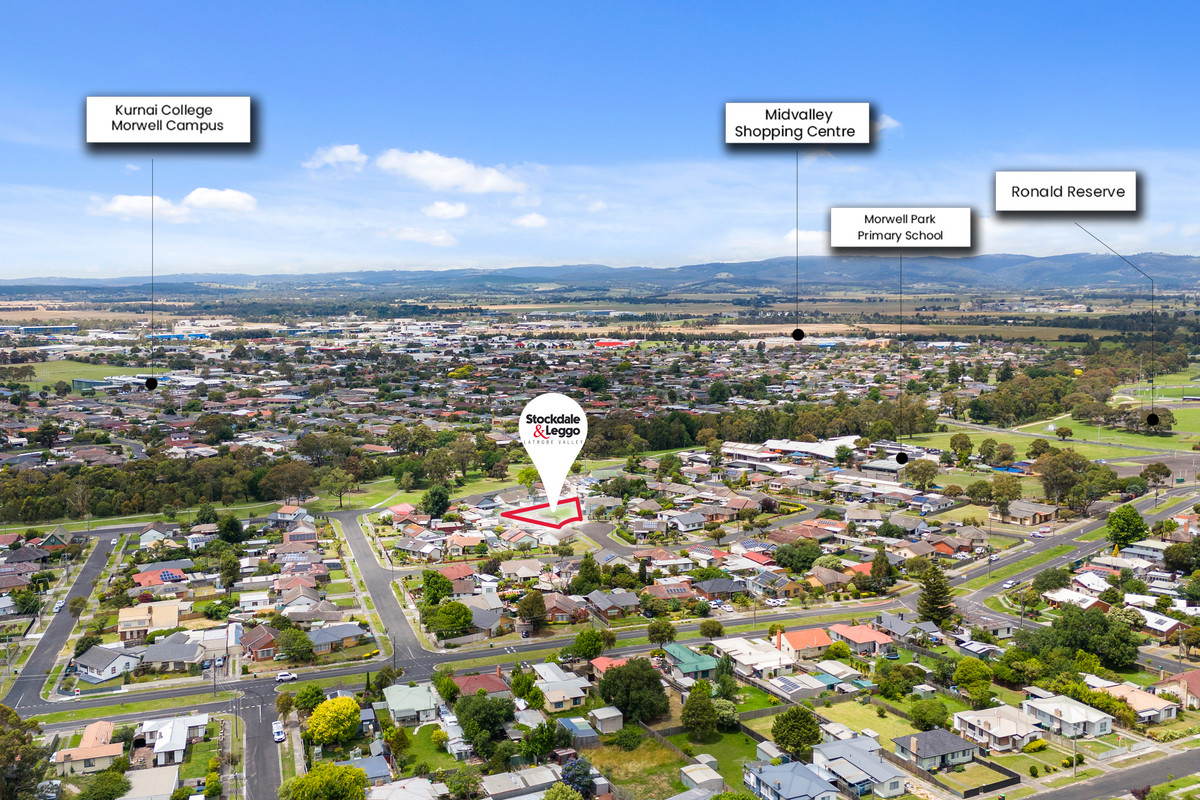 2 Fraser Court, MORWELL VIC 3840, Morwell - Thumbnail 3