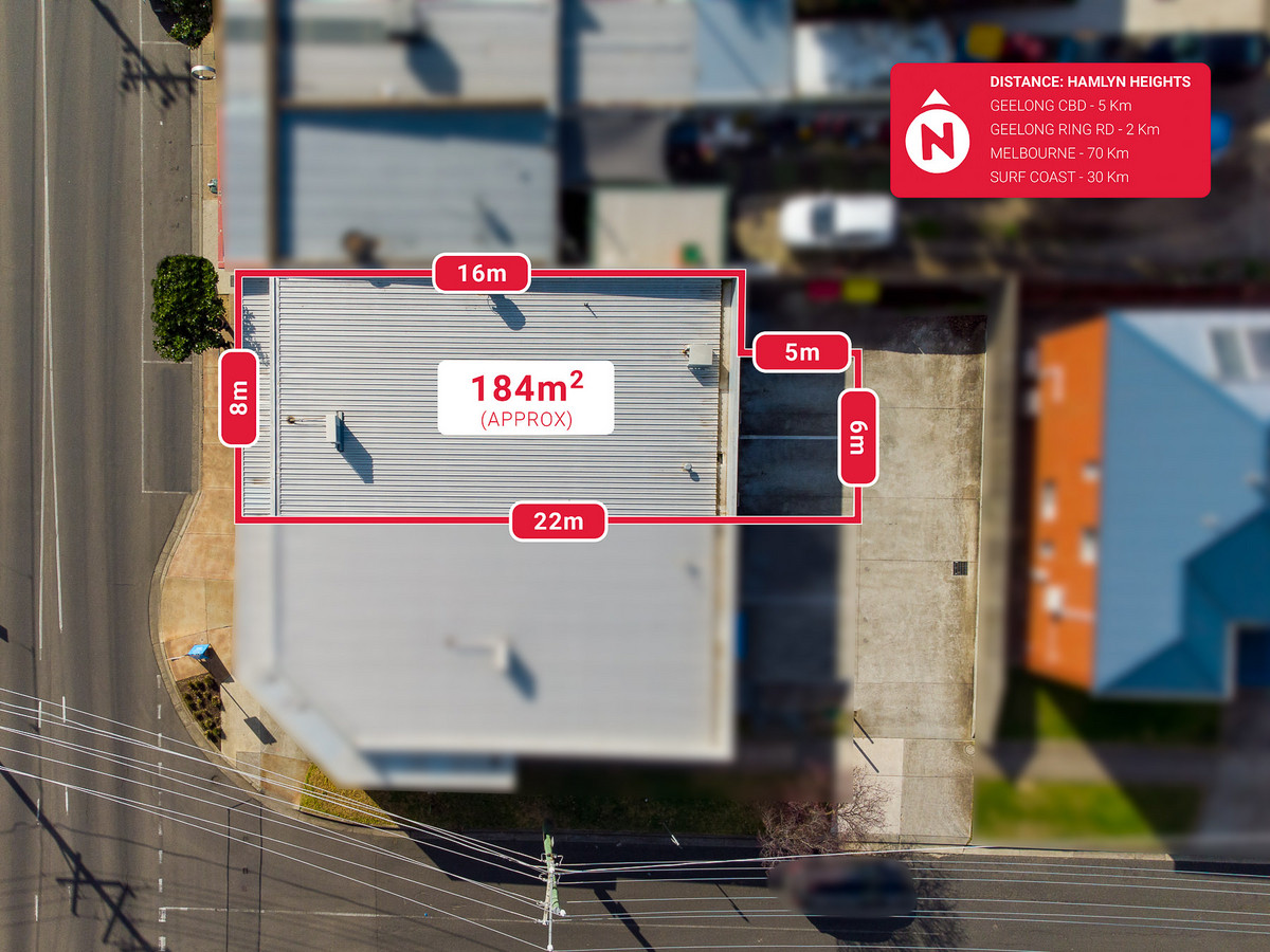 1 / 63 Vines Road, Hamlyn Heights VIC 3215, Hamlyn Heights - Thumbnail 4