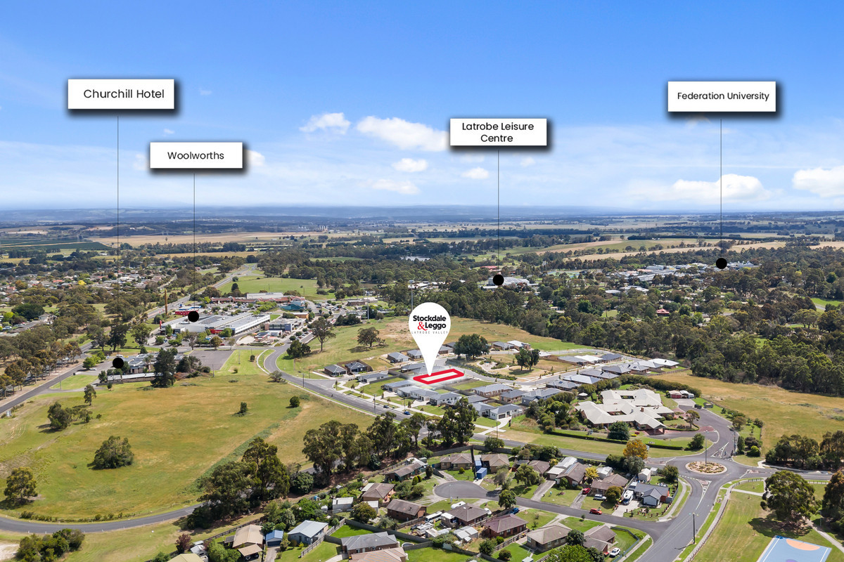 6 Medew Street, Churchill VIC 3842, Churchill - Thumbnail 3