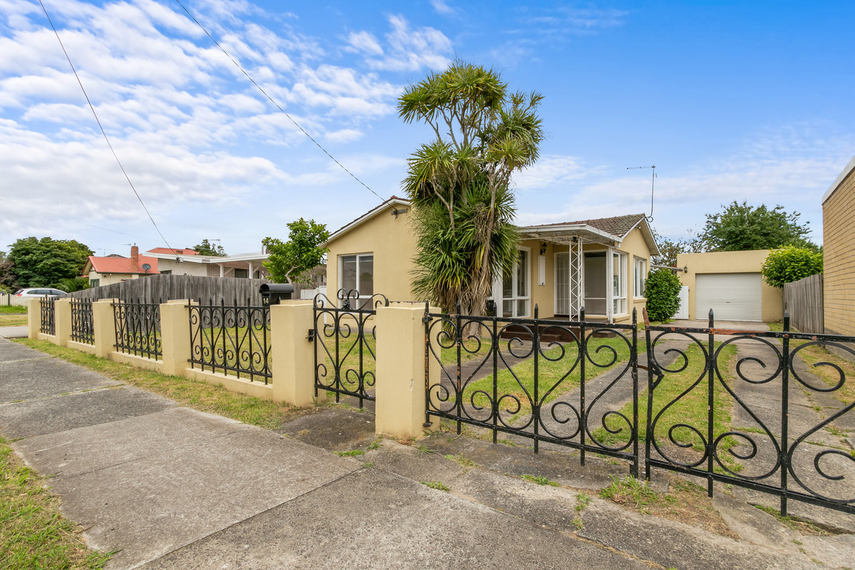 14 Chapel Street, Morwell VIC 3840, Morwell - Thumbnail 3