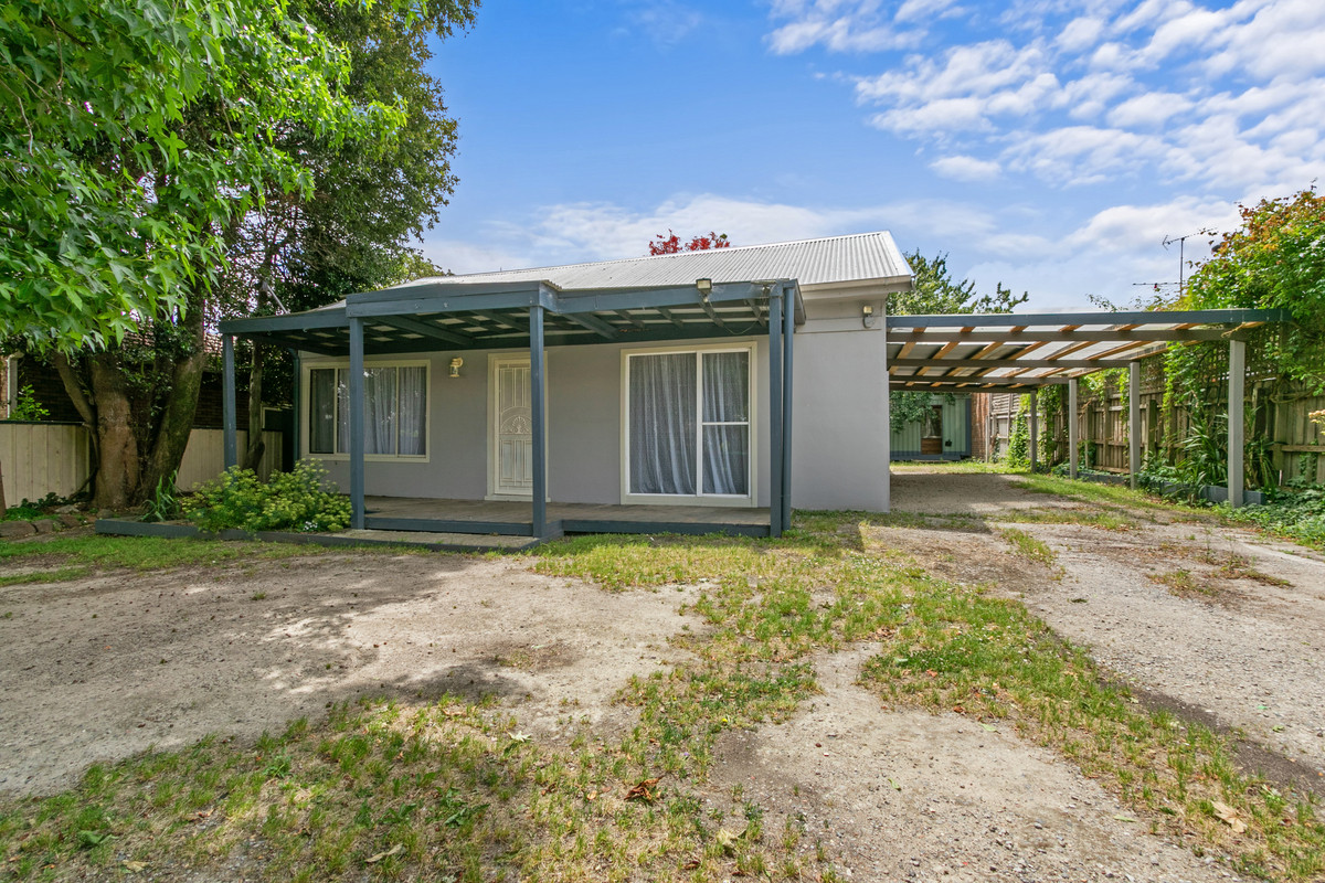 43 Spry Street, Morwell VIC 3840, Morwell - Thumbnail 2