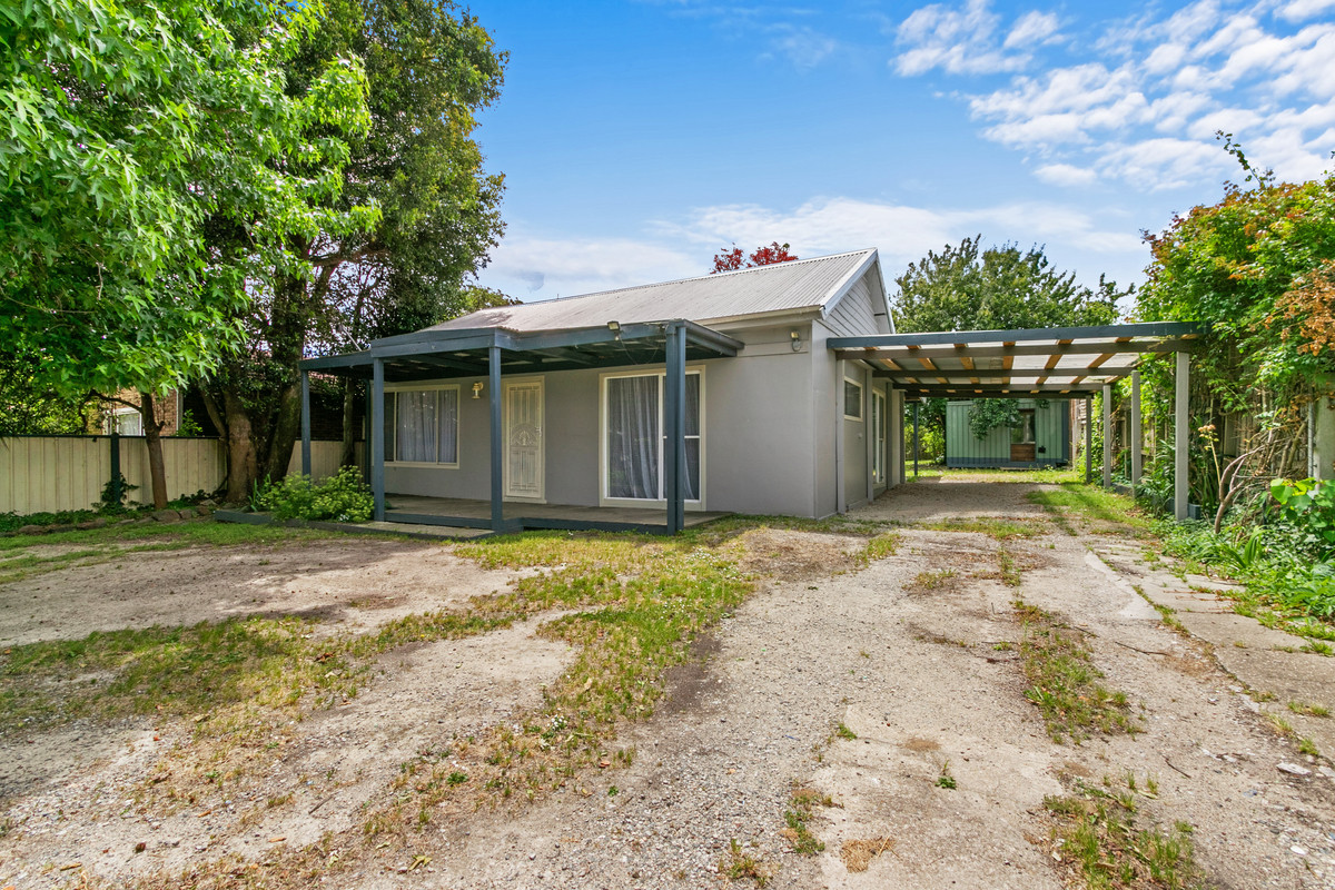 43 Spry Street, Morwell VIC 3840, Morwell - Thumbnail 3
