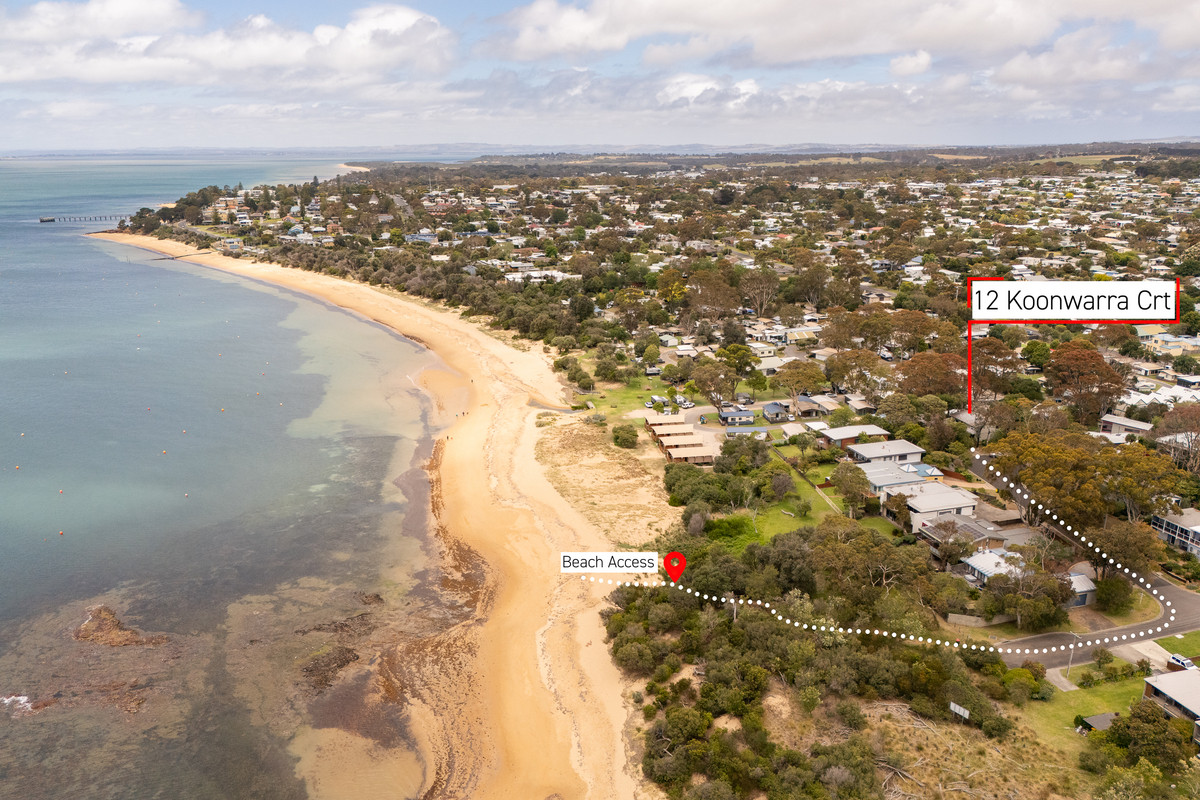 12 Koonwarra Court, Cowes VIC 3922, Cowes - Thumbnail 2