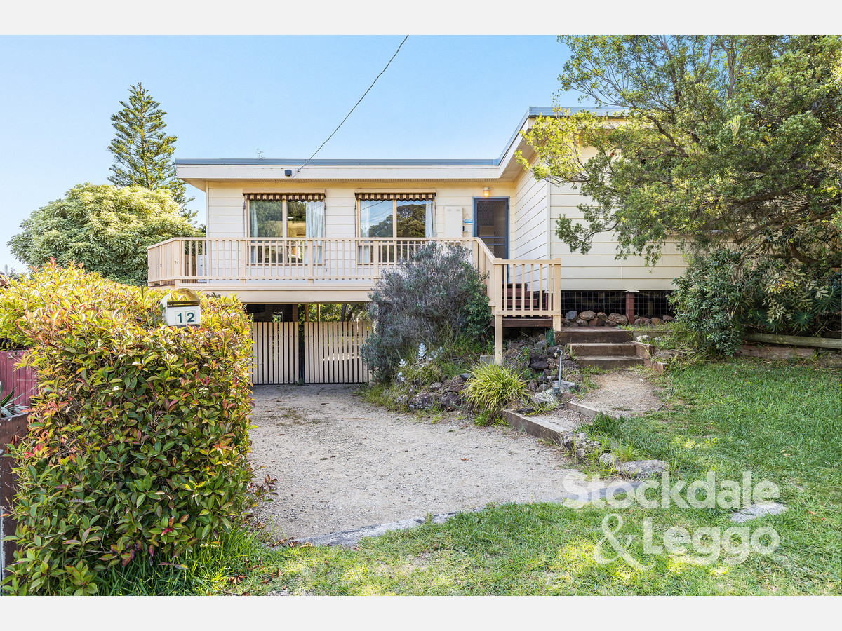 12 Adele Court, Rye VIC 3941 - Stockdale & Leggo