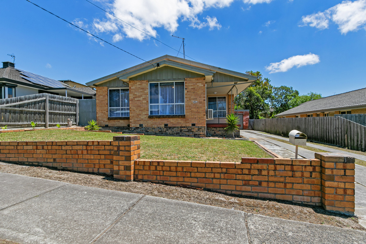 35 Haywood Street, MORWELL VIC 3840, Morwell - Thumbnail 5