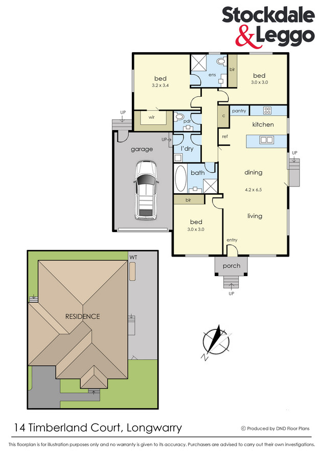 14 Timberland Court, Longwarry VIC 3816, Longwarry - Thumbnail 7