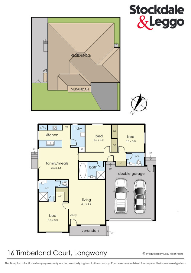 16 Timberland Court, Longwarry VIC 3816, Longwarry - Thumbnail 8