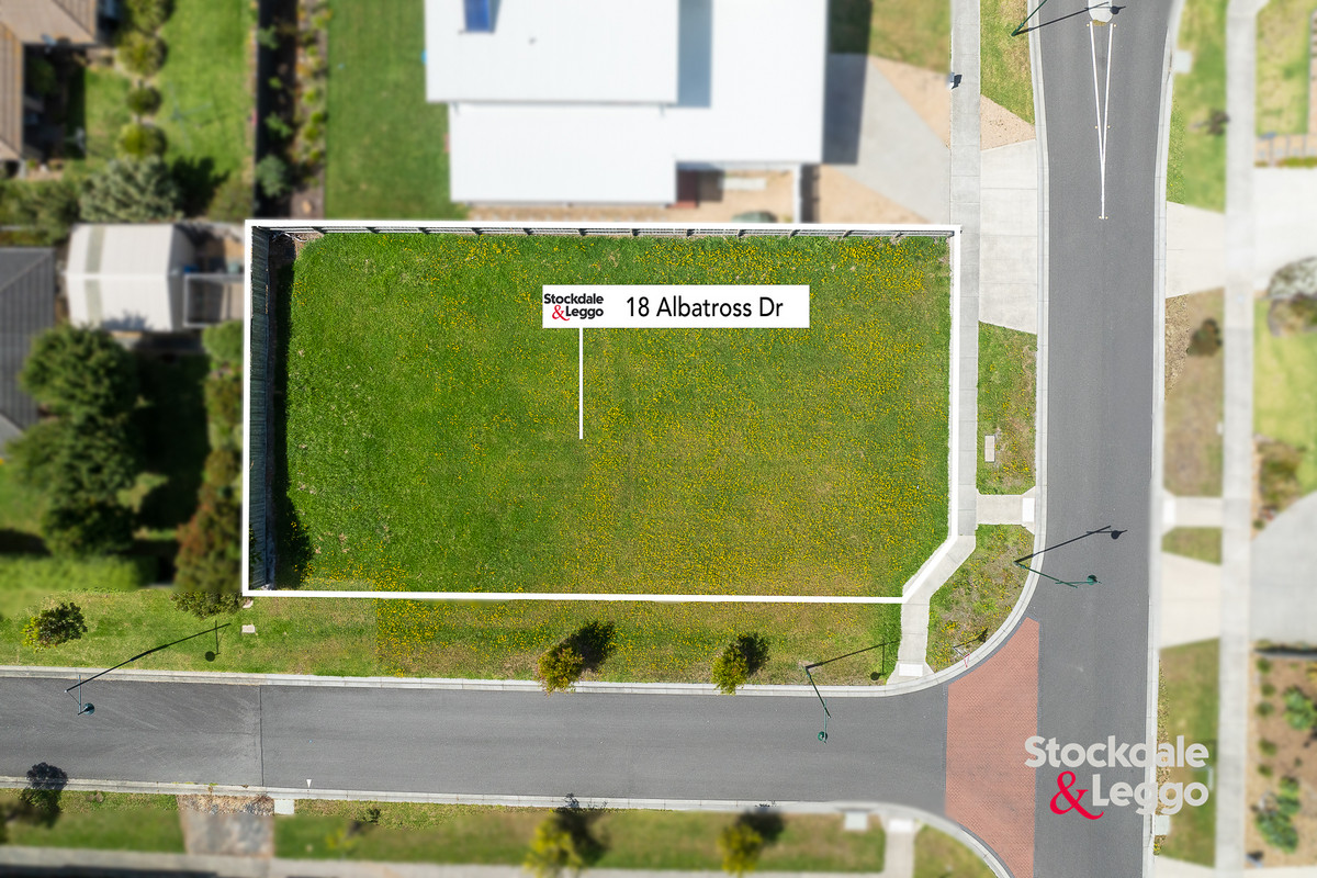 18 Albatross Drive, INVERLOCH VIC 3996, Inverloch - Thumbnail 2