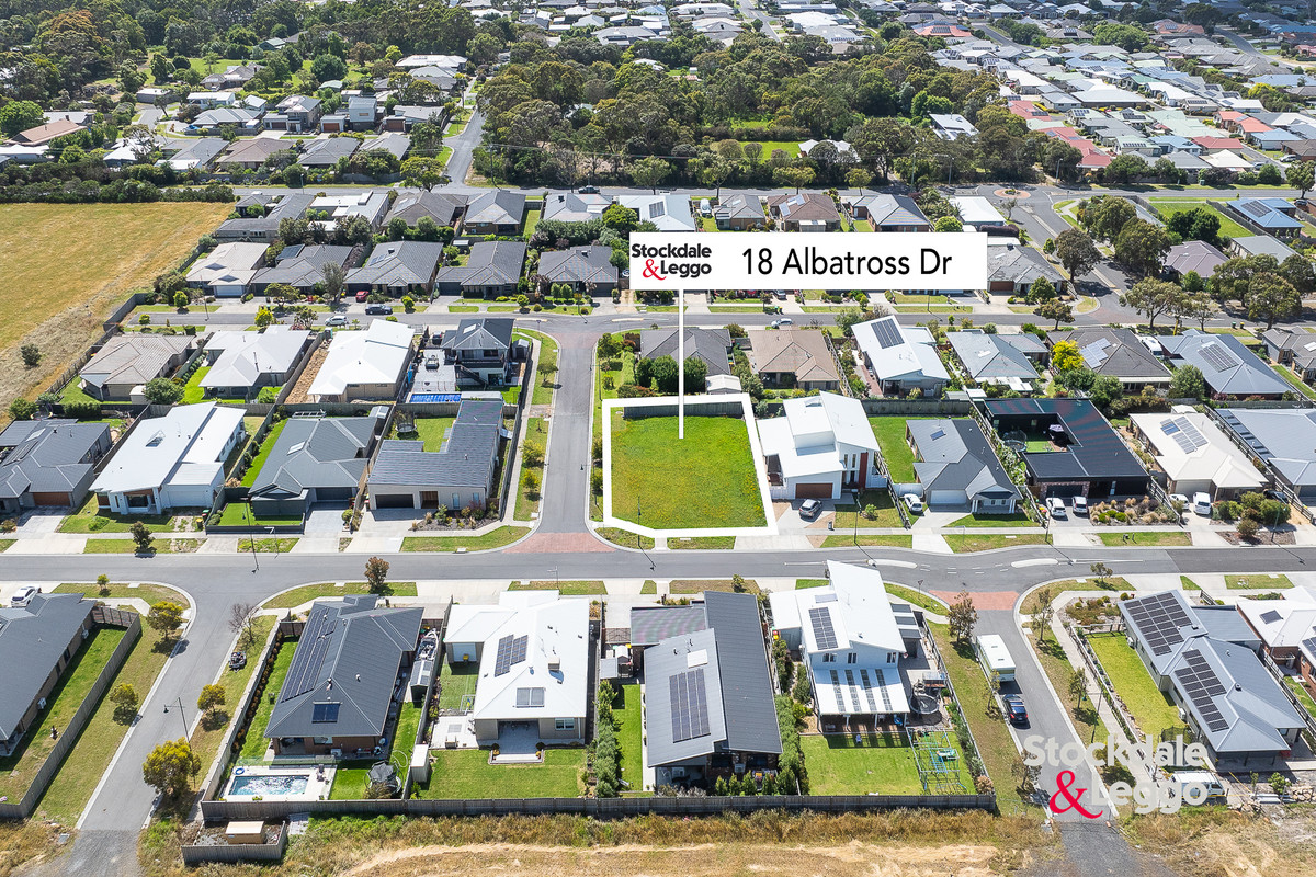 18 Albatross Drive, INVERLOCH VIC 3996, Inverloch - Thumbnail 4