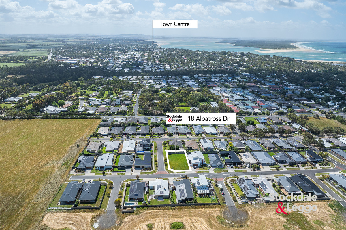 18 Albatross Drive, INVERLOCH VIC 3996, Inverloch - Thumbnail 5