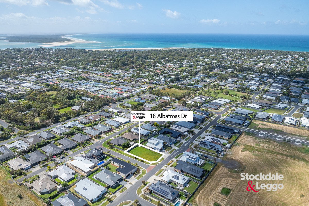 18 Albatross Drive, INVERLOCH VIC 3996, Inverloch - Thumbnail 6