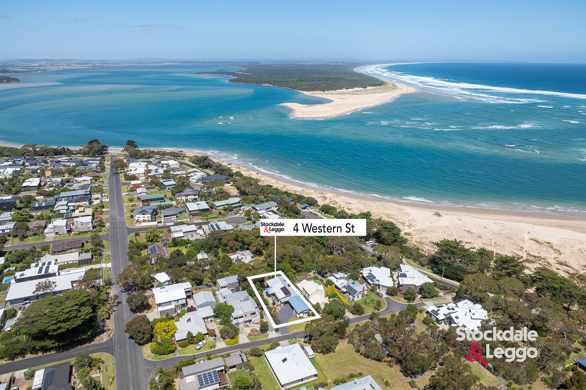 4 Western Street, Inverloch VIC 3996, Inverloch - Thumbnail 2