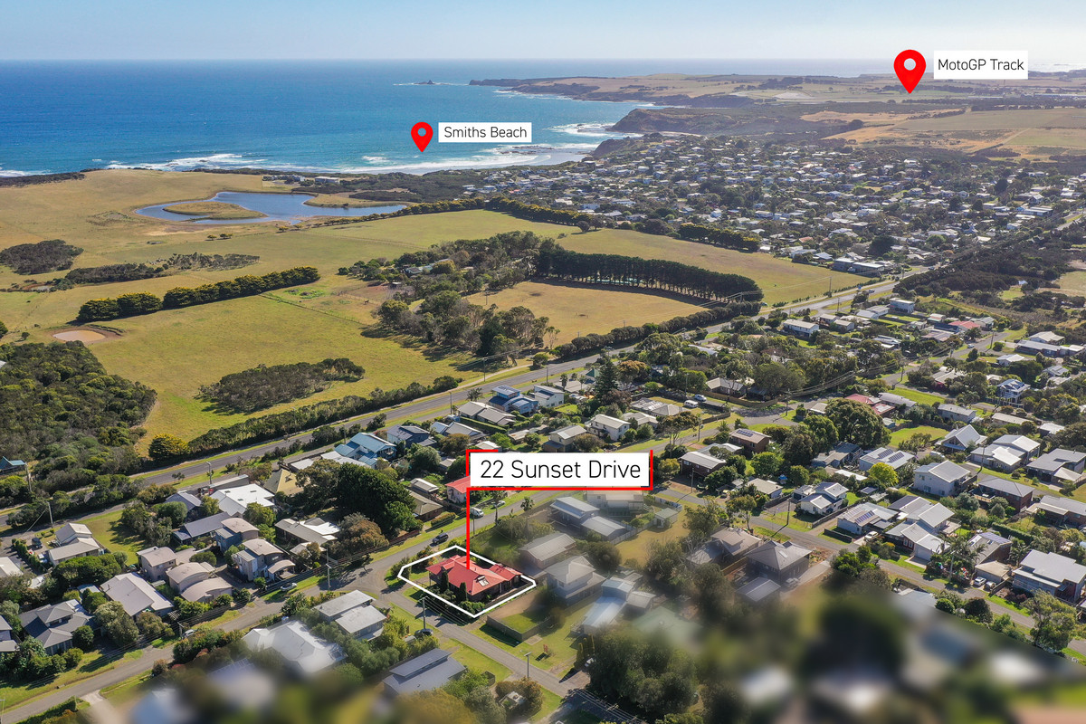 22 Sunset Drive, Sunset Strip VIC 3922, Sunset Strip - Thumbnail 6
