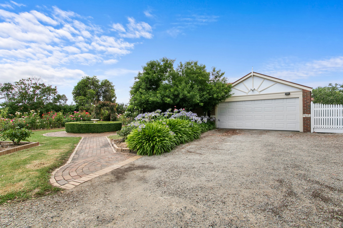 20 Matta Drive, Churchill VIC 3842, Churchill - Thumbnail 3