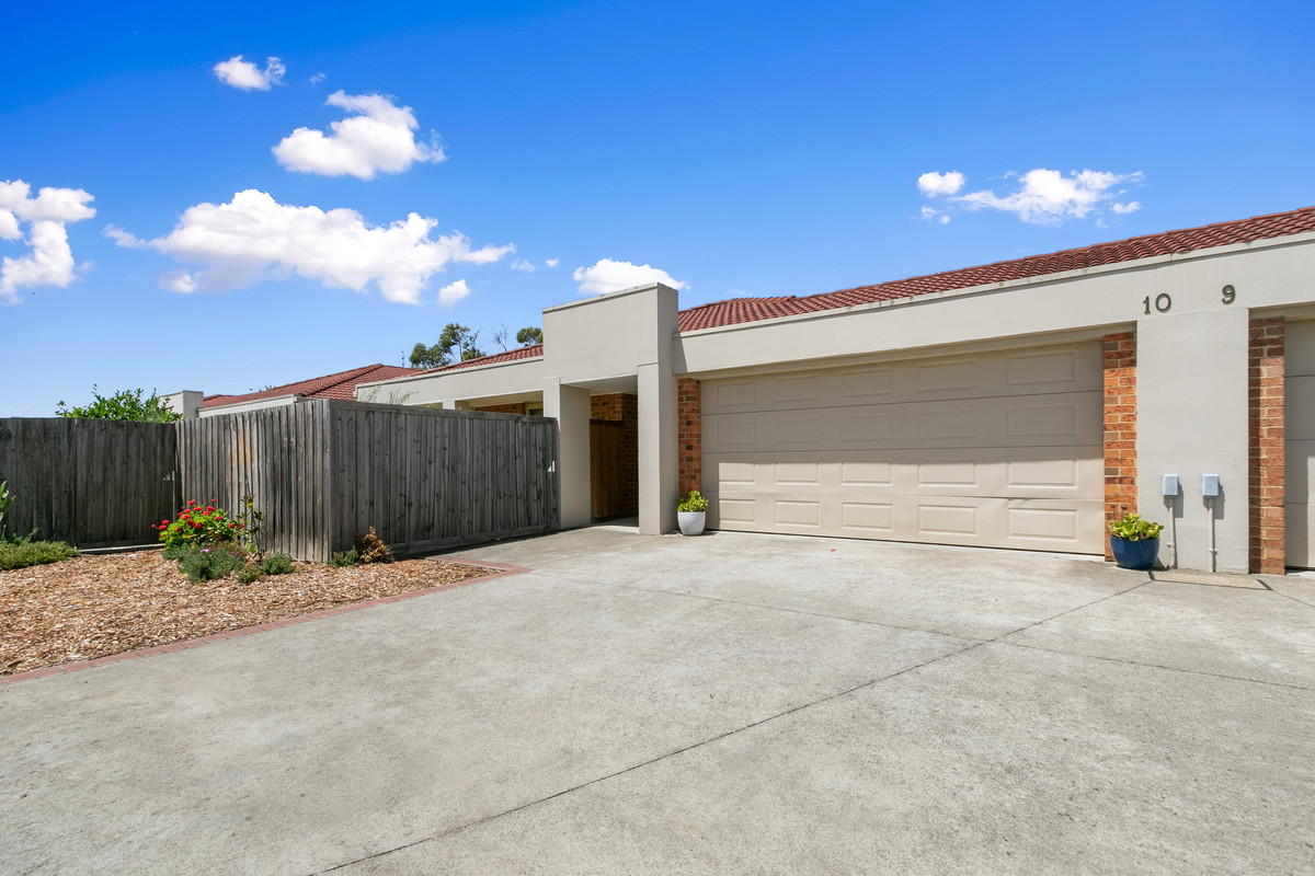 10 / 2 Wallace Street, MORWELL VIC 3840, Morwell - Thumbnail 2