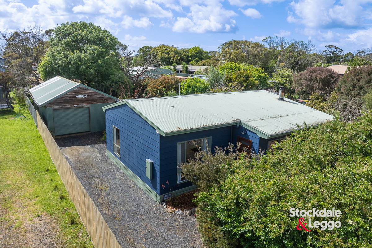 80 Grevillia Street, Walkerville VIC 3956, Walkerville - Image 1