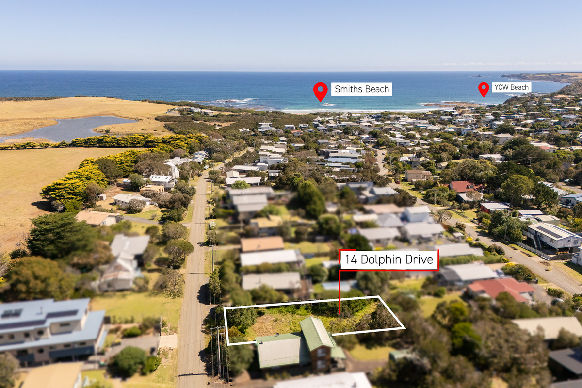 14 Dolphin Drive, Smiths Beach VIC 3922, Smiths Beach - Image 1